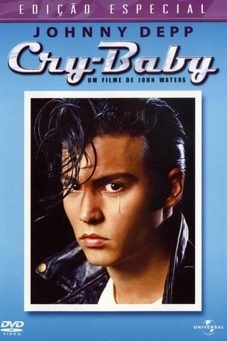 Cry-Baby