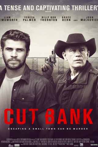 Cut Bank