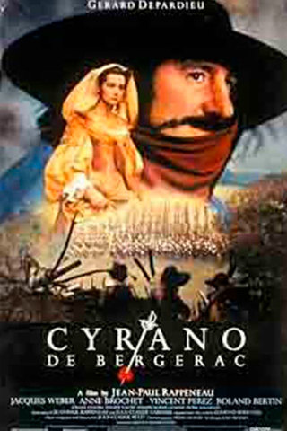 Cyrano de Bergerac - O Clássico