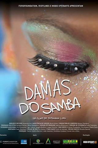 Damas do Samba