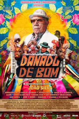 Danado de Bom