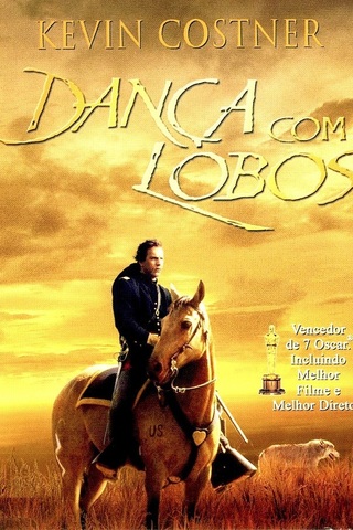 Dança com Lobos