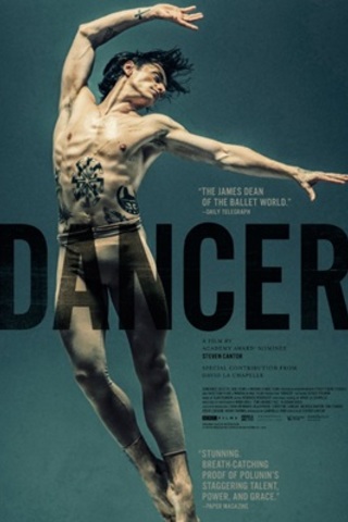Dancer 