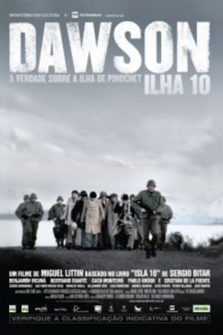 Dawson Ilha 10