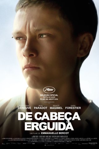 De Cabeça Erguida
