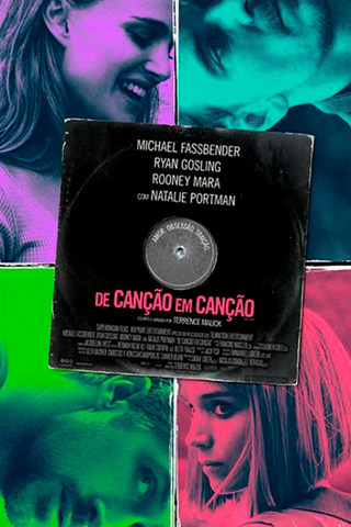 De Canção em Canção