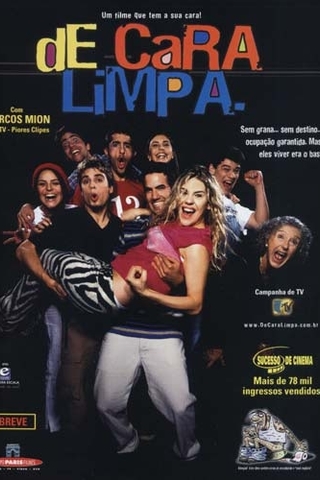 De Cara Limpa