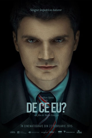De ce eu?