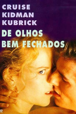 De Olhos Bem Fechados