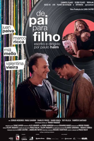 De Pai Para Filho