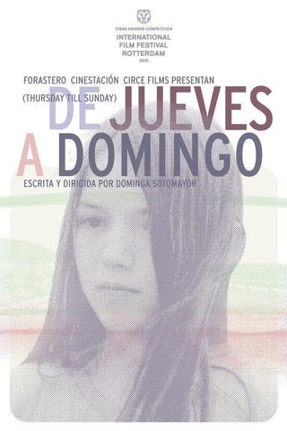 De Quinta a Domingo