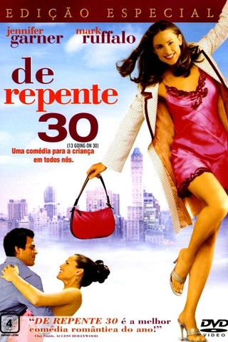 De Repente 30
