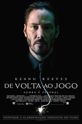 De Volta ao Jogo