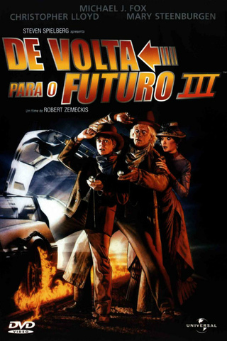 De Volta Para o Futuro 3