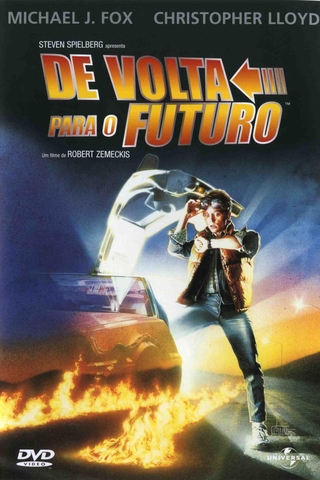 De Volta para o Futuro