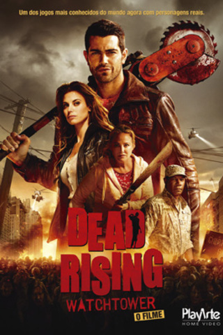 Dead Rising: Watchtower