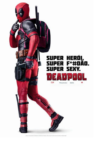 Deadpool
