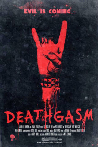 Deathgasm