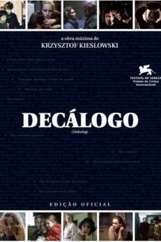 Decálogo