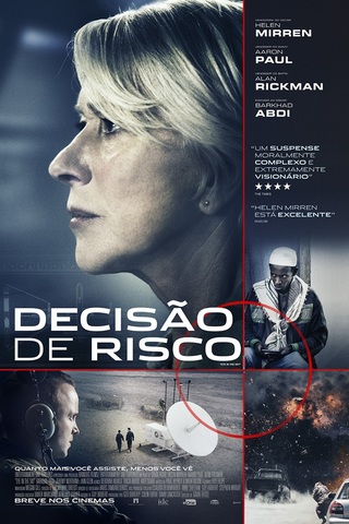 Decisão de risco