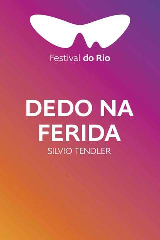 Dedo na ferida
