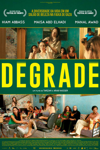 Dégradé