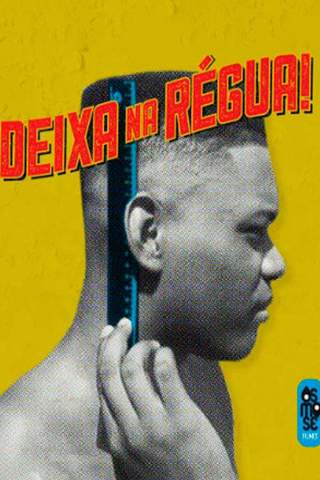 Deixa Na Régua 