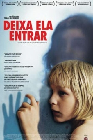 Deixe Ela Entrar