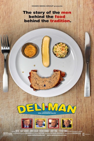 Deli Man