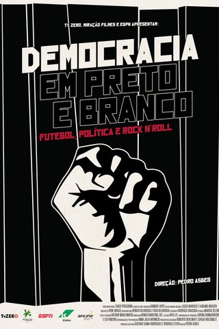 Democracia em Preto e Branco