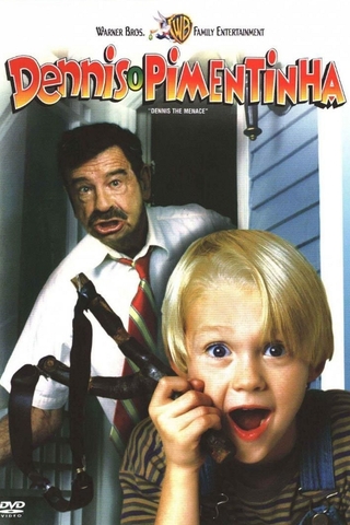 Dennis, o Pimentinha