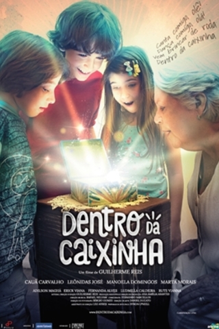 Dentro da caixinha