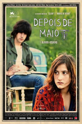 Depois de Maio