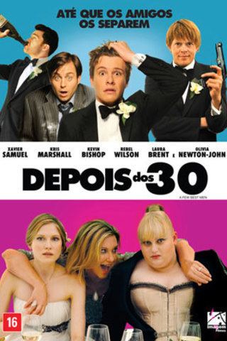 Depois dos 30