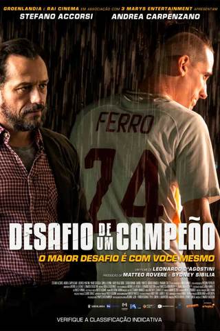 Desafio de um Campeão