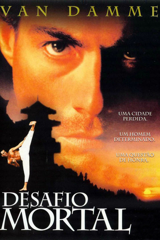 Desafio Mortal