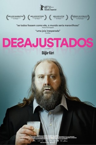 Desajustados
