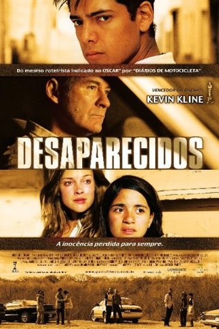 Desaparecidos