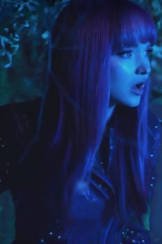 Descendentes 3