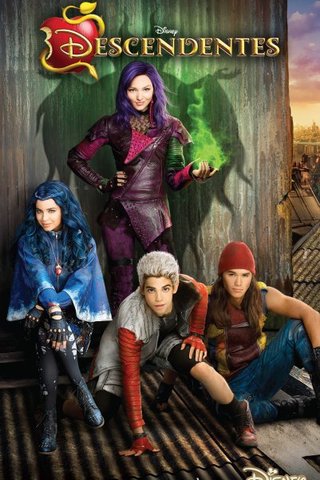 Descendentes