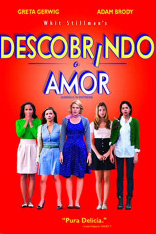 Descobrindo o Amor