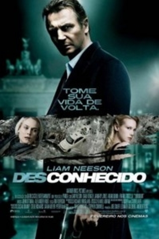 Desconhecido