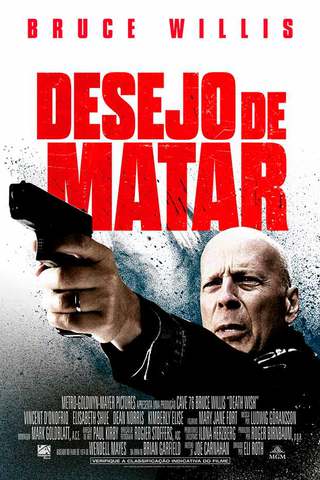 Desejo de Matar