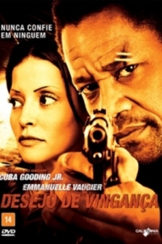 Desejo de Vingança