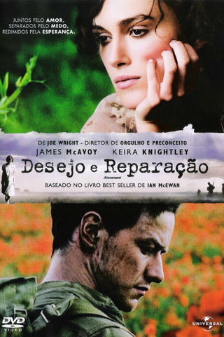 Desejo e Reparação