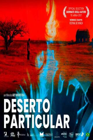 Deserto Particular