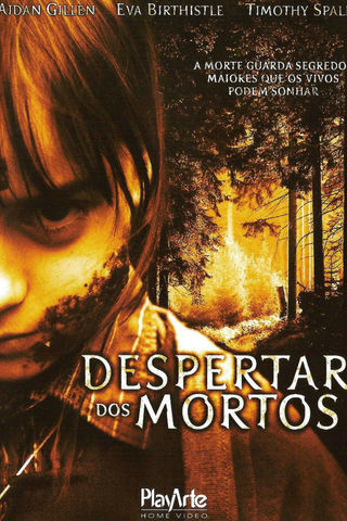 Despertar dos Mortos