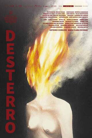 Desterro