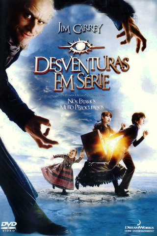 Desventuras em Série