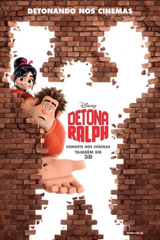 Detona Ralph